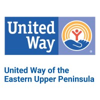 UnitedWayEUP logo - Similar company to Singularnet