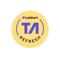 TA Refresh (Community) logo - Similar company to Cutshort
