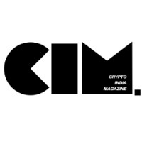 Crypto India Magazine (CIM) logo - Similar company to Crypto Definance