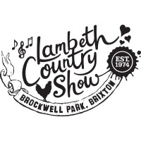 Lambeth Country Show logo - Similar company to Komm Schon Alter