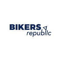 Bikers Republic logo - Similar company to Mysolar Pv Gmbh