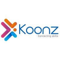 Koonz logo - Similar company to Elanz