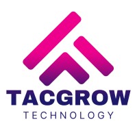 Tacgrow Technology logo - Similar company to Baab Magazine
