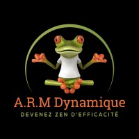 Lydia pour A.R.M Dynamique logo - Similar company to Creació