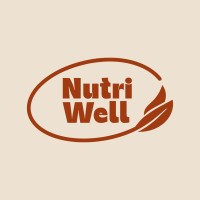 Nutriwell logo - Similar company to Dysal