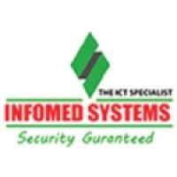 Informed Systems Ltd logo - Similar company to Meiway Kenya Limited