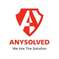 ANYSOLVED LTD logo - Similar company to Anysolved Ark Ltd