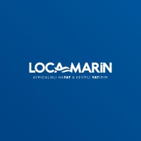 Locamarin Yat logo - Similar company to İhlas Armutlu Tatil Köyü