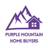 Purple Mountain Home Buyers logo - Similar company to Wellness Solutions Group Llc