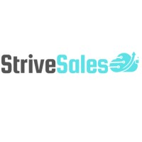 STRIVE SALES (StriveSales.AI) logo - Similar company to Entel Systems