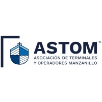 ASTOM logo - Similar company to Astome