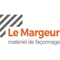 LE MARGEUR AUTOMATIQUE logo - Similar company to Groupe Imprim