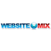 Website Mix | Criação de Sites Dinâmicos logo - Similar company to Appwinner Criação De Sites