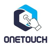 Onetouch Controls logo - Similar company to Iwk India Pvt. Ltd.