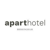 aparthotel Birmingham logo - Similar company to Switch Management