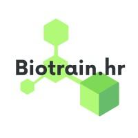Biotrain.hr logo - Similar company to D1Vine