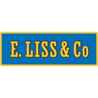 E. Liss & Co AB logo - Similar company to Västerdalarnas Mekaniska Industri Ab