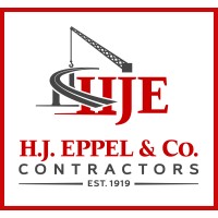 HJ Eppel & Company Inc. logo - Similar company to Wela Financial
