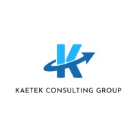 Kaetek Consulting Group logo - Similar company to Innovators Den