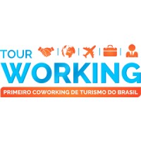 Tour Working logo - Similar company to Lider Corp