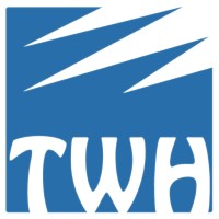 TechWare House logo - Similar company to Wavecloud Publishing