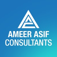 Ameer Asif Consultants logo - Similar company to Mahir Chartered Consultancy