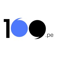 100pe logo - Similar company to Driving Group