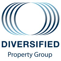 Diversified Property Group logo - Similar company to Diversified Property Services, Inc.