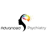 Advanced Psychiatry logo - Similar company to National Association Of Psychiatry Mental Health Nurse Practitioners