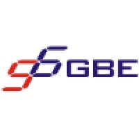 GBE logo - Similar company to Mikazuki