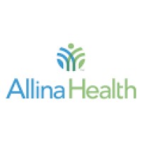 ALLINA HEALTH SYSTEMS logo - Similar company to Jones Library