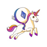 Unicorn Account logo - Similar company to Giveth