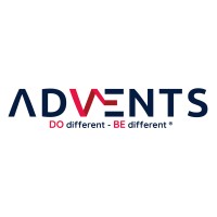 ADVENTS logo - Similar company to Alenium