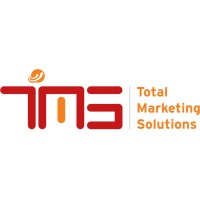 Total Marketing Solutions logo - Similar company to Total Marketing Solutions (Uk) Ltd