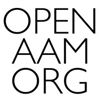 OPEN AAM ORG logo - Similar company to Renewable Methanol Working Group