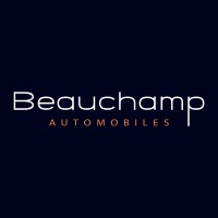 Beauchamp Automobiles Niort logo - Similar company to Eumat - Europa Materials