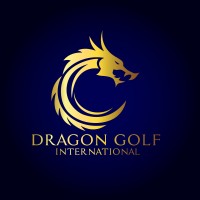 Dragon Golf Internatonal logo - Similar company to The Sports And Entertainment Company Llc, Sports-Entco