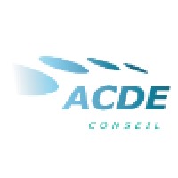 ACDE Conseil logo - Similar company to V