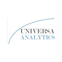 Universa Analytics logo - Similar company to Diamond Capital