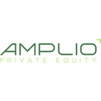 Amplio Private Equity AB logo - Similar company to Multisoft Ab