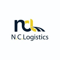 N.C. logistics logo - Similar company to Tact Freight