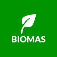 Empresa Júnior BIOMAS logo - Similar company to Integrando Empresa E Família
