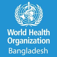 WHO Bangladesh logo - Similar company to Analyticsfy