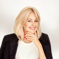 Rowińska Business Coaching, Kamila Rowinska logo - Similar company to Syrowka.Com