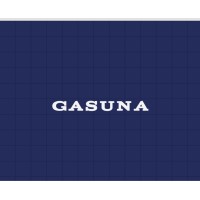 Gasuna Technologies logo - Similar company to Tectra