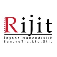 Rijit İnşaat Mühendislik San. ve Tic. Ltd. Şti. logo - Similar company to Çağrı Metal