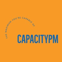 CapacityPM logo - Similar company to The Revops Pro