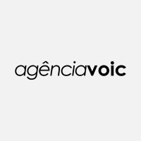 Agência Voic logo - Similar company to Primage Agência Digital