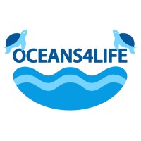Oceans4Life logo - Similar company to Surf Canaries