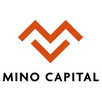Mino Capital logo - Similar company to 8 Miles Llp